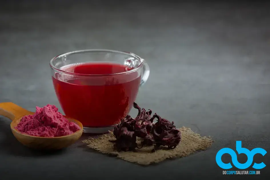 Chá expectorante: uma forma natural de combater a gripe e resfriados