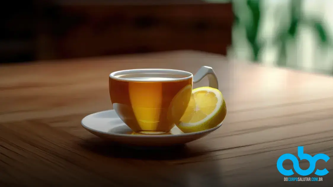 O chá de manjericão como auxílio no combate ao estresse
