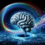 "Bild von der Benutzeroberfläche von Quick Research GPT, eine revolutionäre KI-Technologie für schnelle Forschung und Informationsbeschaffung, die innovative Funktionen zur effizienten Datenanalyse und Wissensakquise bietet."